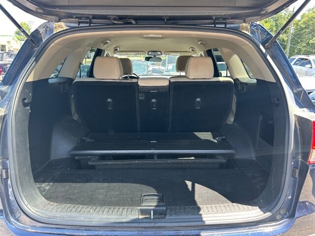 2017 Kia Sorento in Greenville, SC 29607 - 18087670 23