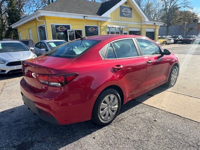 2019 Kia Rio in Greenville, SC 29607 - 18087672 3