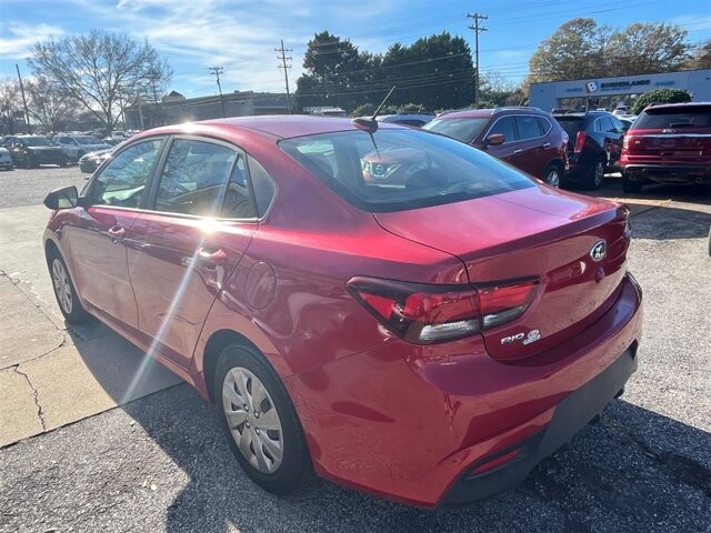 2019 Kia Rio in Greenville, SC 29607 - 18087672 5