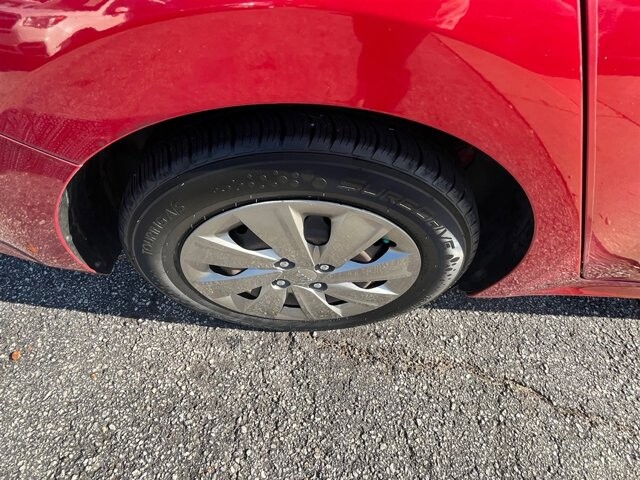 2019 Kia Rio in Greenville, SC 29607 - 18087672 10