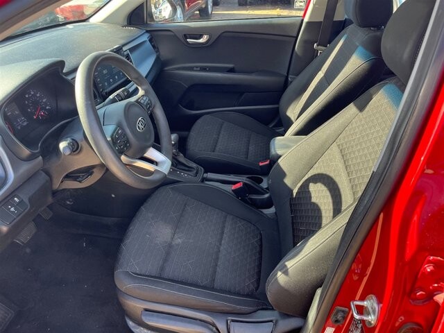 2019 Kia Rio in Greenville, SC 29607 - 18087672 26