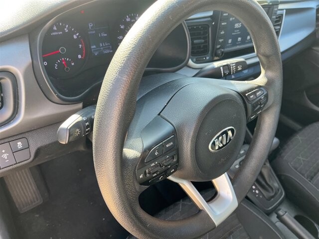 2019 Kia Rio in Greenville, SC 29607 - 18087672 24