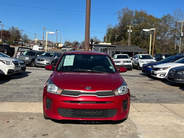 2019 Kia Rio in Greenville, SC 29607 - 18087672 6