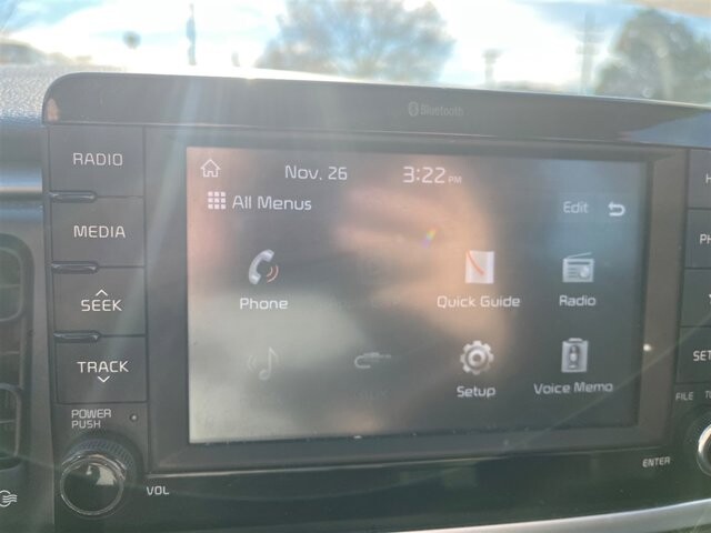 2019 Kia Rio in Greenville, SC 29607 - 18087672 30