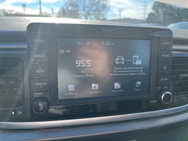 2019 Kia Rio in Greenville, SC 29607 - 18087672 31