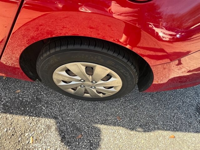2019 Kia Rio in Greenville, SC 29607 - 18087672 9
