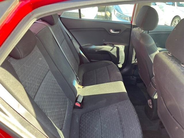 2019 Kia Rio in Greenville, SC 29607 - 18087672 15