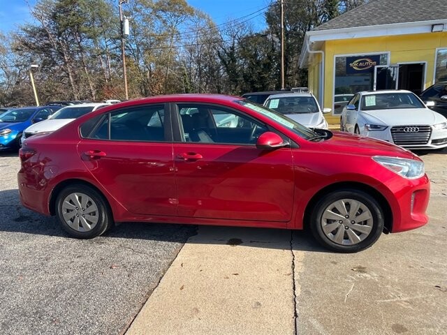 2019 Kia Rio in Greenville, SC 29607 - 18087672 2
