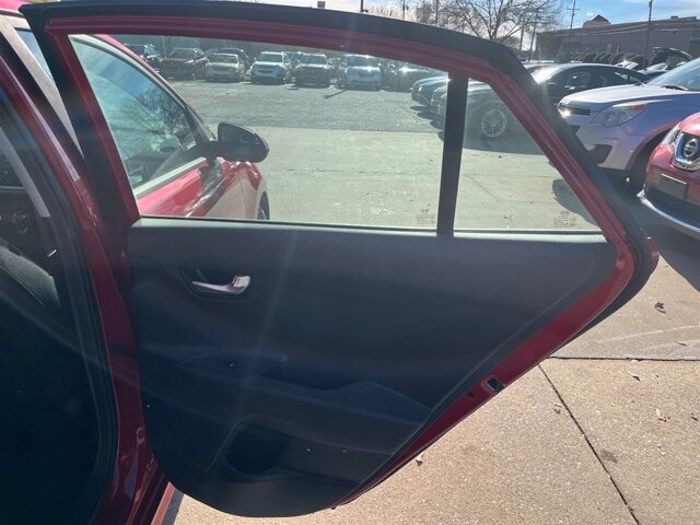 2019 Kia Rio in Greenville, SC 29607 - 18087672 17