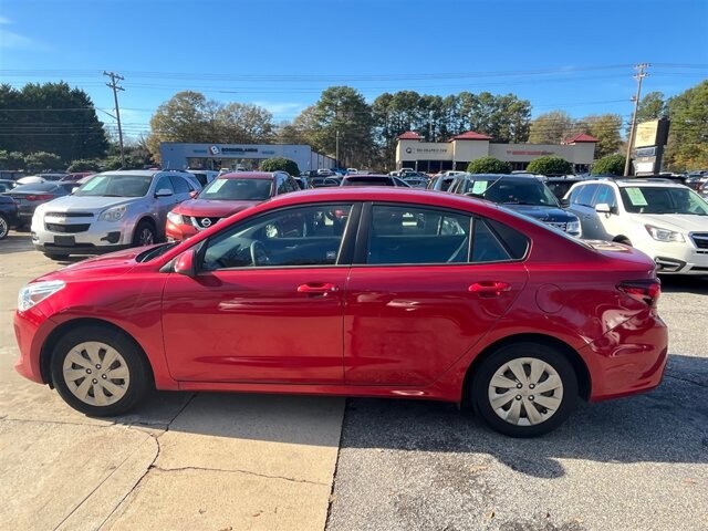 2019 Kia Rio in Greenville, SC 29607 - 18087672 8