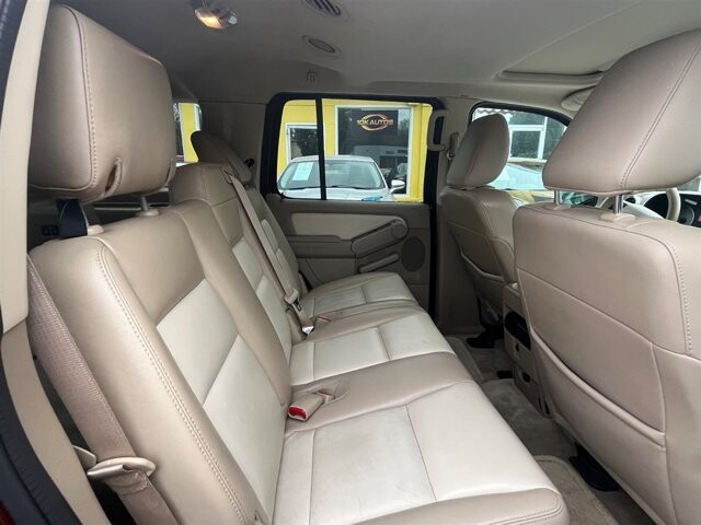 2010 Ford Explorer in Greenville, SC 29607 - 18087674 17