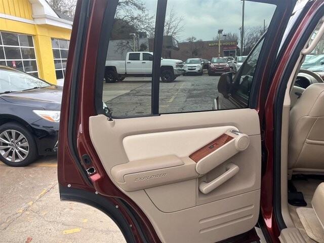 2010 Ford Explorer in Greenville, SC 29607 - 18087674 23