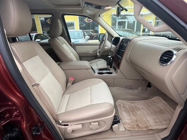 2010 Ford Explorer in Greenville, SC 29607 - 18087674 14