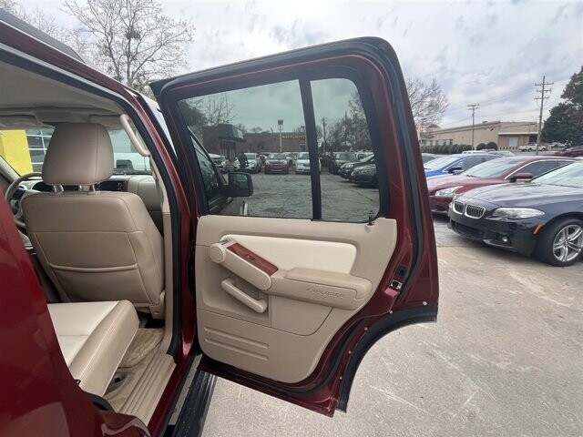 2010 Ford Explorer in Greenville, SC 29607 - 18087674 16