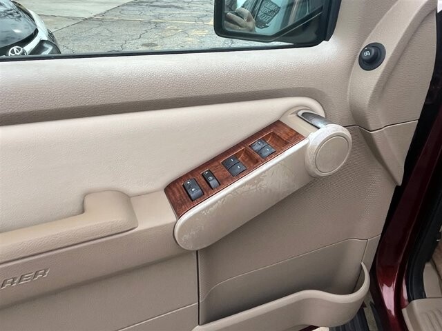 2010 Ford Explorer in Greenville, SC 29607 - 18087674 28