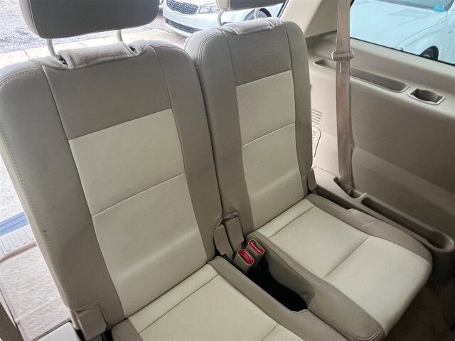 2010 Ford Explorer in Greenville, SC 29607 - 18087674 19