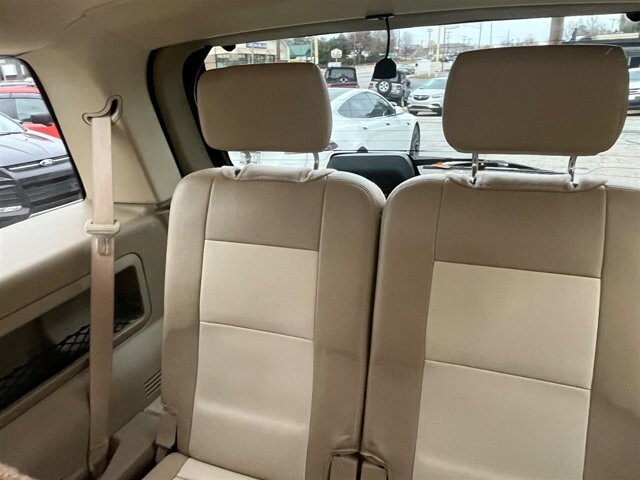 2010 Ford Explorer in Greenville, SC 29607 - 18087674 25