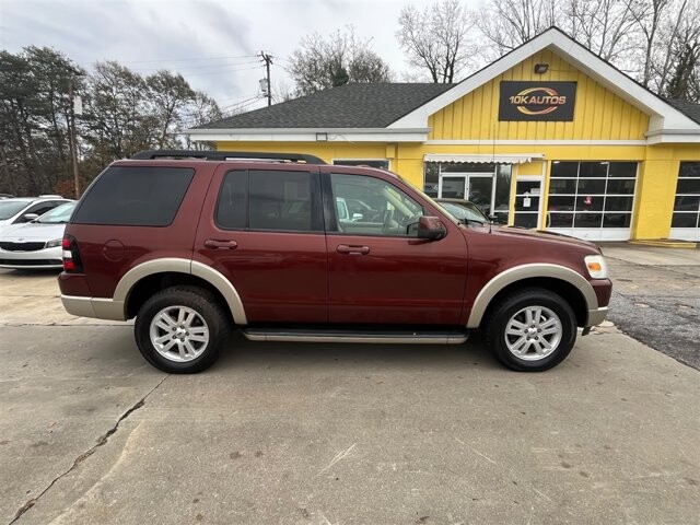 2010 Ford Explorer in Greenville, SC 29607 - 18087674 2