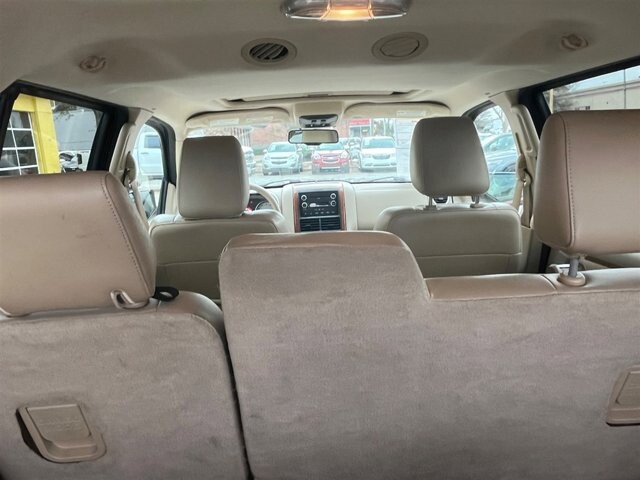 2010 Ford Explorer in Greenville, SC 29607 - 18087674 21