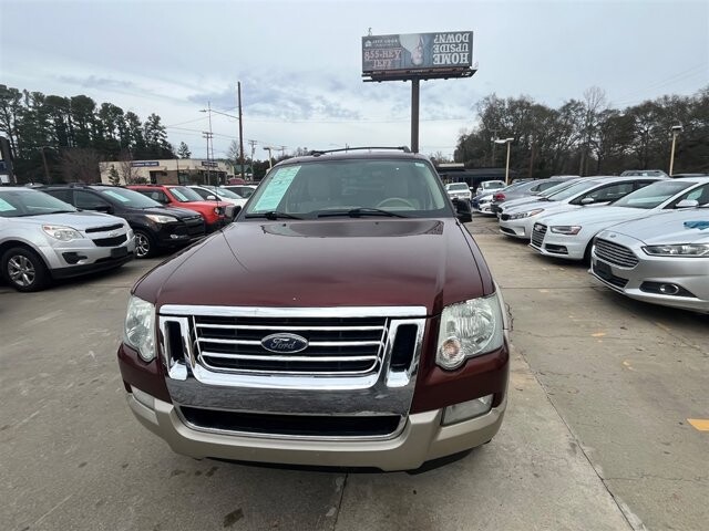 2010 Ford Explorer in Greenville, SC 29607 - 18087674 8