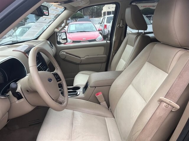 2010 Ford Explorer in Greenville, SC 29607 - 18087674 29