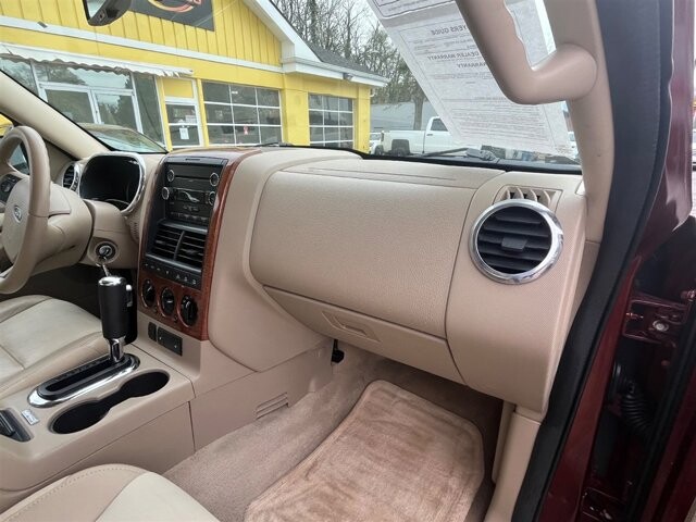 2010 Ford Explorer in Greenville, SC 29607 - 18087674 15