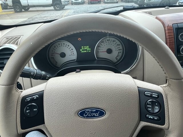 2010 Ford Explorer in Greenville, SC 29607 - 18087674 31