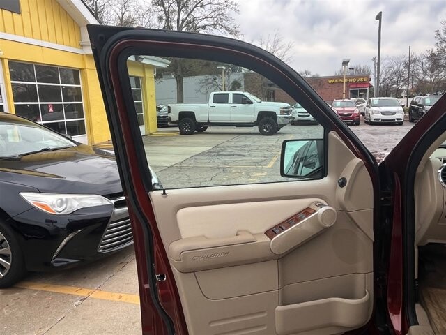 2010 Ford Explorer in Greenville, SC 29607 - 18087674 27