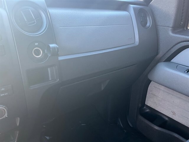 2012 Ford F150 in Greenville, SC 29607 - 18087676 35