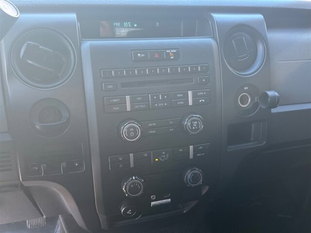 2012 Ford F150 in Greenville, SC 29607 - 18087676 33