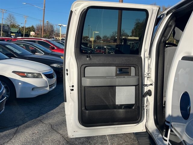 2012 Ford F150 in Greenville, SC 29607 - 18087676 24
