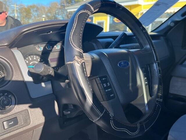 2012 Ford F150 in Greenville, SC 29607 - 18087676 31