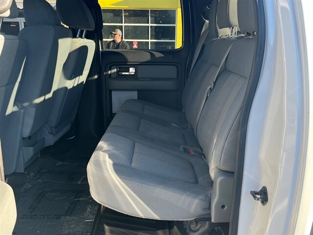 2012 Ford F150 in Greenville, SC 29607 - 18087676 26