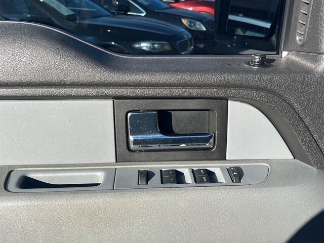 2012 Ford F150 in Greenville, SC 29607 - 18087676 28