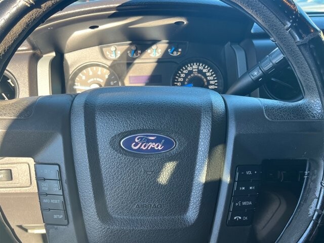 2012 Ford F150 in Greenville, SC 29607 - 18087676 32