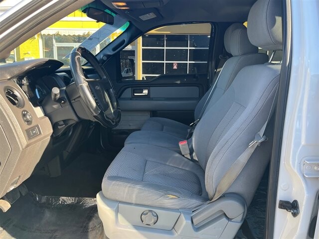 2012 Ford F150 in Greenville, SC 29607 - 18087676 29