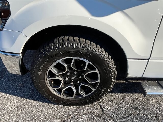 2012 Ford F150 in Greenville, SC 29607 - 18087676 12