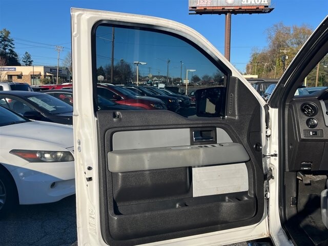 2012 Ford F150 in Greenville, SC 29607 - 18087676 27