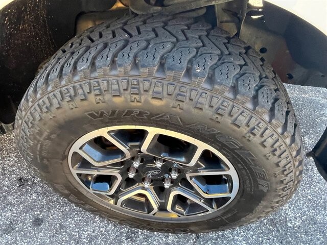 2012 Ford F150 in Greenville, SC 29607 - 18087676 9