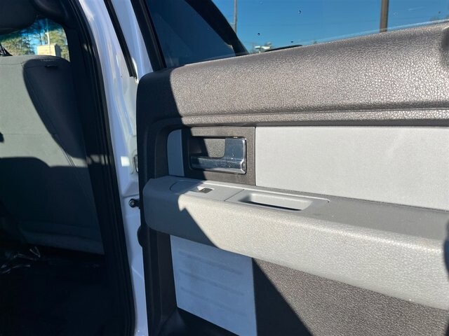 2012 Ford F150 in Greenville, SC 29607 - 18087676 21