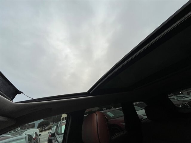 2016 Jeep Grand Cherokee in Greenville, SC 29607 - 18087677 47