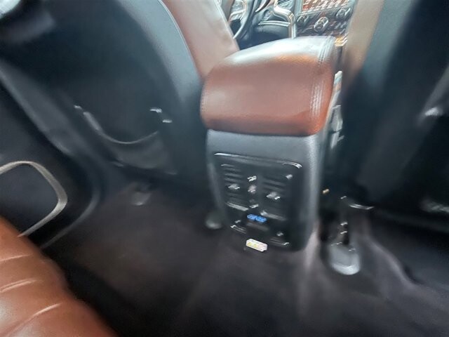 2016 Jeep Grand Cherokee in Greenville, SC 29607 - 18087677 18