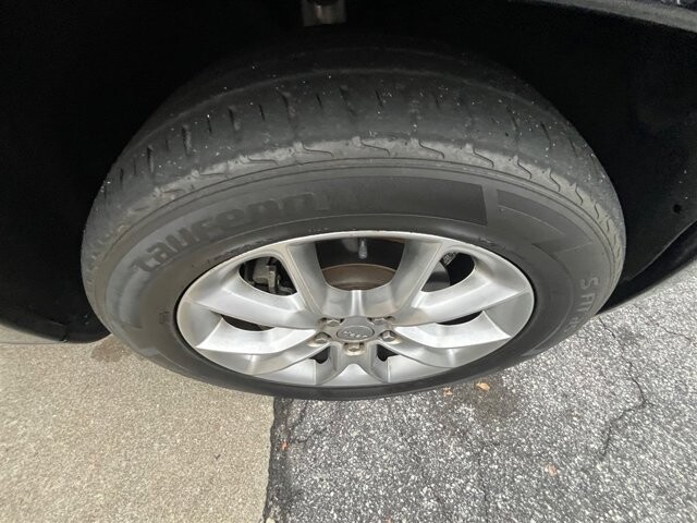 2016 Jeep Grand Cherokee in Greenville, SC 29607 - 18087677 9