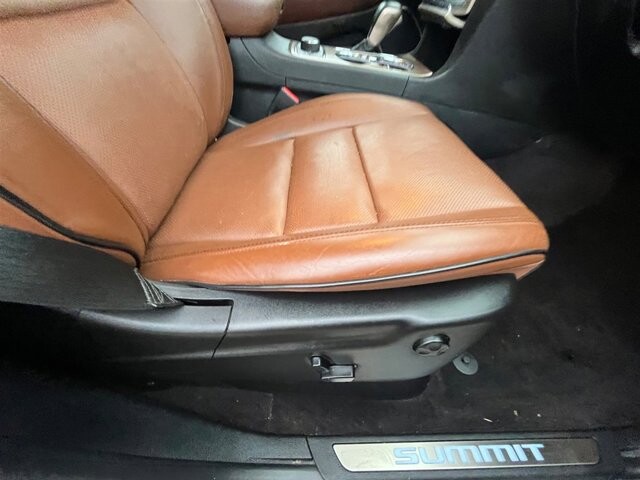 2016 Jeep Grand Cherokee in Greenville, SC 29607 - 18087677 17