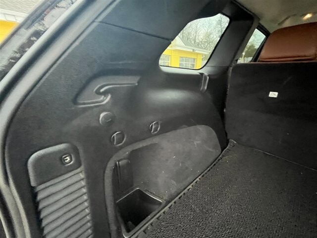 2016 Jeep Grand Cherokee in Greenville, SC 29607 - 18087677 26