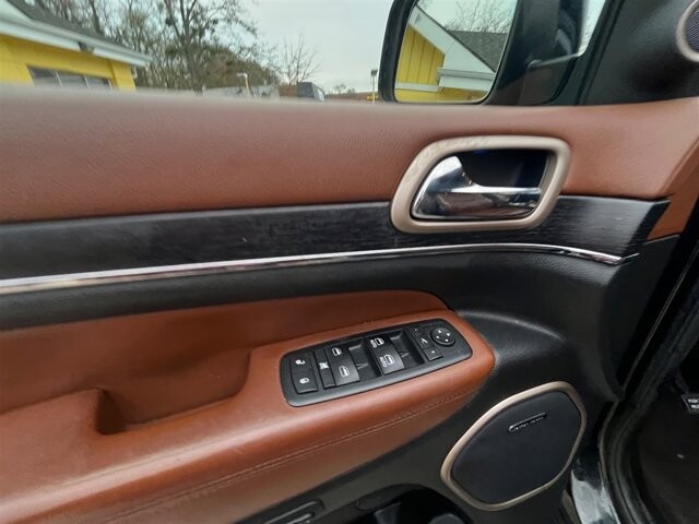 2016 Jeep Grand Cherokee in Greenville, SC 29607 - 18087677 27