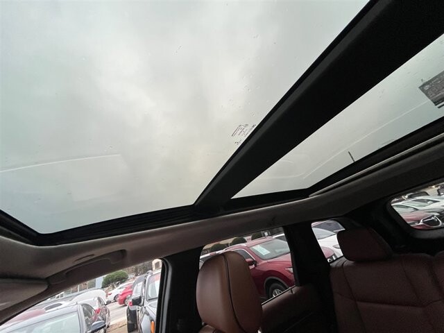 2016 Jeep Grand Cherokee in Greenville, SC 29607 - 18087677 46