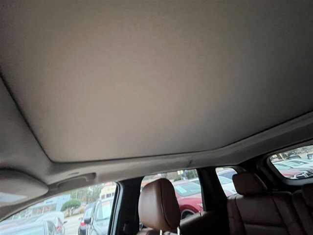 2016 Jeep Grand Cherokee in Greenville, SC 29607 - 18087677 42