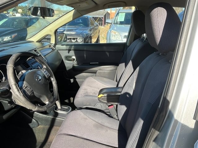 2007 Nissan Versa in Greenville, SC 29607 - 18087679 21