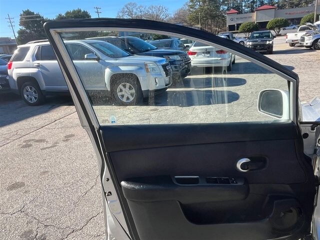 2007 Nissan Versa in Greenville, SC 29607 - 18087679 19